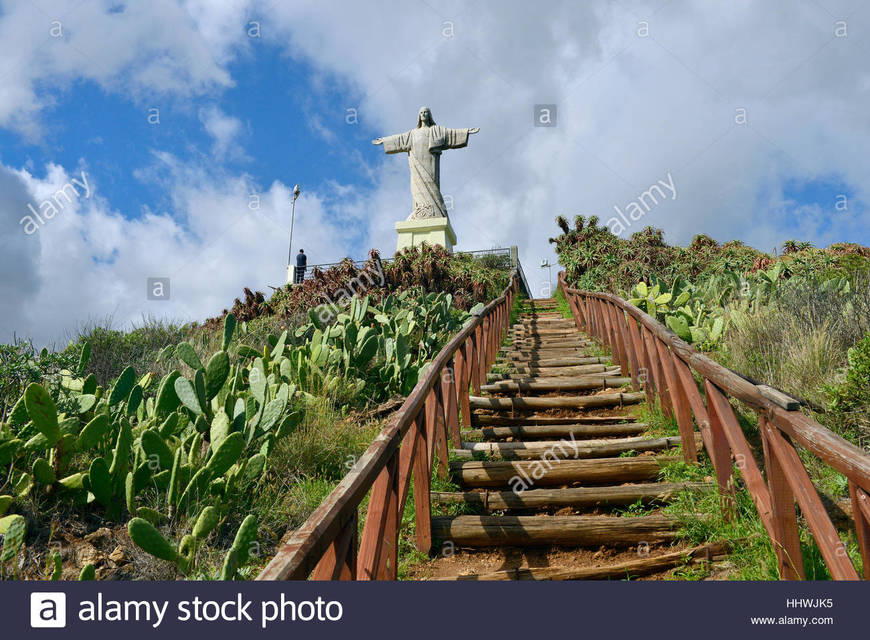 Lugar Ponta do Garajau