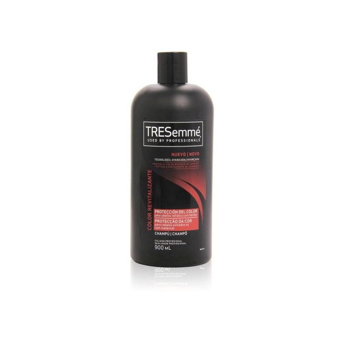 Producto Shampoo tresemme cabelos pintados 