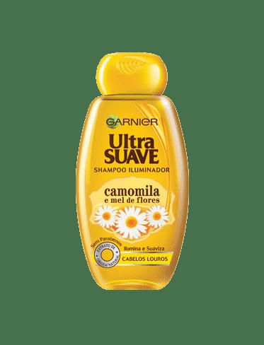 Shampoo Camomila Garnier