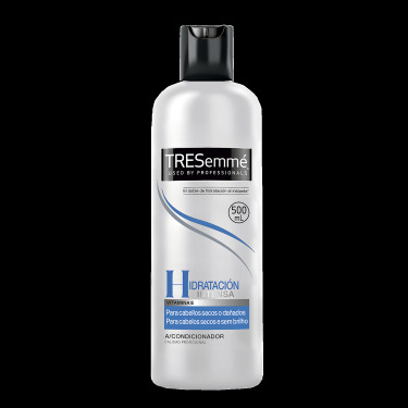 Productos Condicionador Hidratante Tresemme