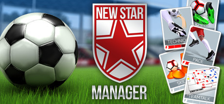 Aplicaciones New star manager