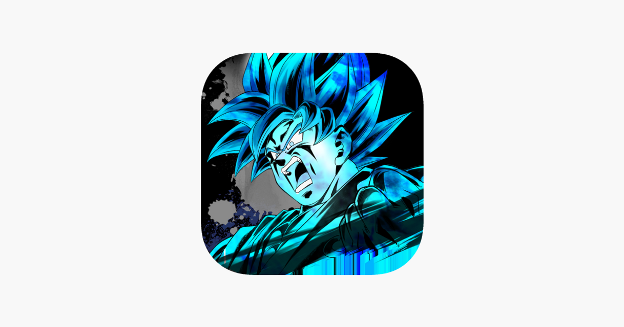 Fashion ‎DRAGON BALL LEGENDS on the App Store