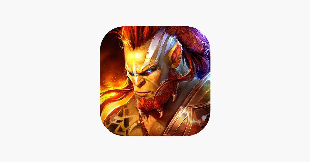 Fashion ‎RAID: Shadow Legends on the App Store