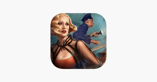 ‎Murder in the Alps on the App Store