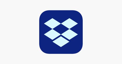 ‎Dropbox - Salve, compartilhe na App Store