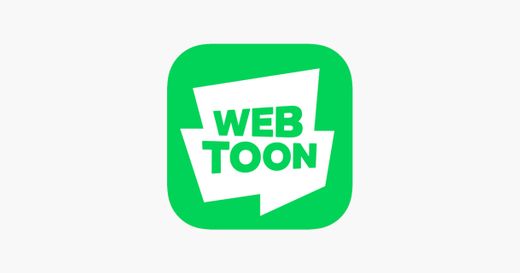 ‎WEBTOON: Comics to Obsess Over on the App Store