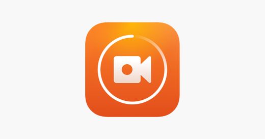 ‎DU Recorder - Gravador de Tela na App Store