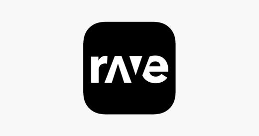‎Rave – Assiste Juntos na App Store
