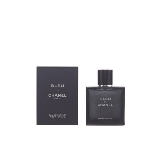 Social Chanel Blue Eau De Parfum 50ml