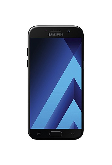 Social Samsung Galaxy A5 2017, Smartphone libre