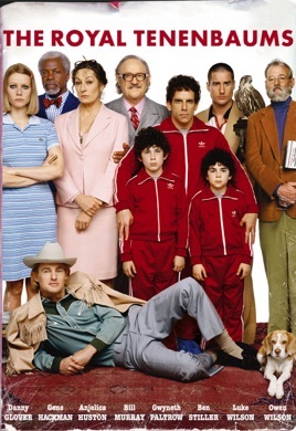 Películas The Royal Tenenbaums