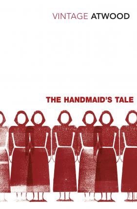 Book The Handmaid’s Tale by Margaret Atwood