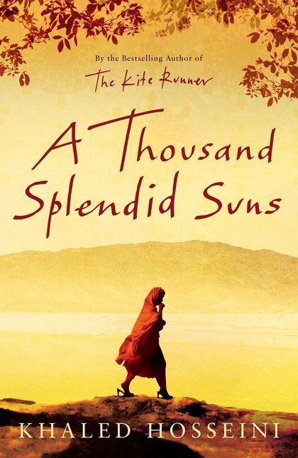 Libros A Thousand Splendid Suns by Khaled Hosseini