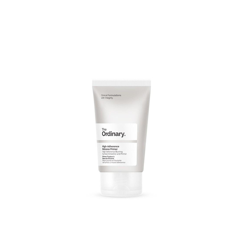 Product The Ordinary Primer High-Adherence Silicone 