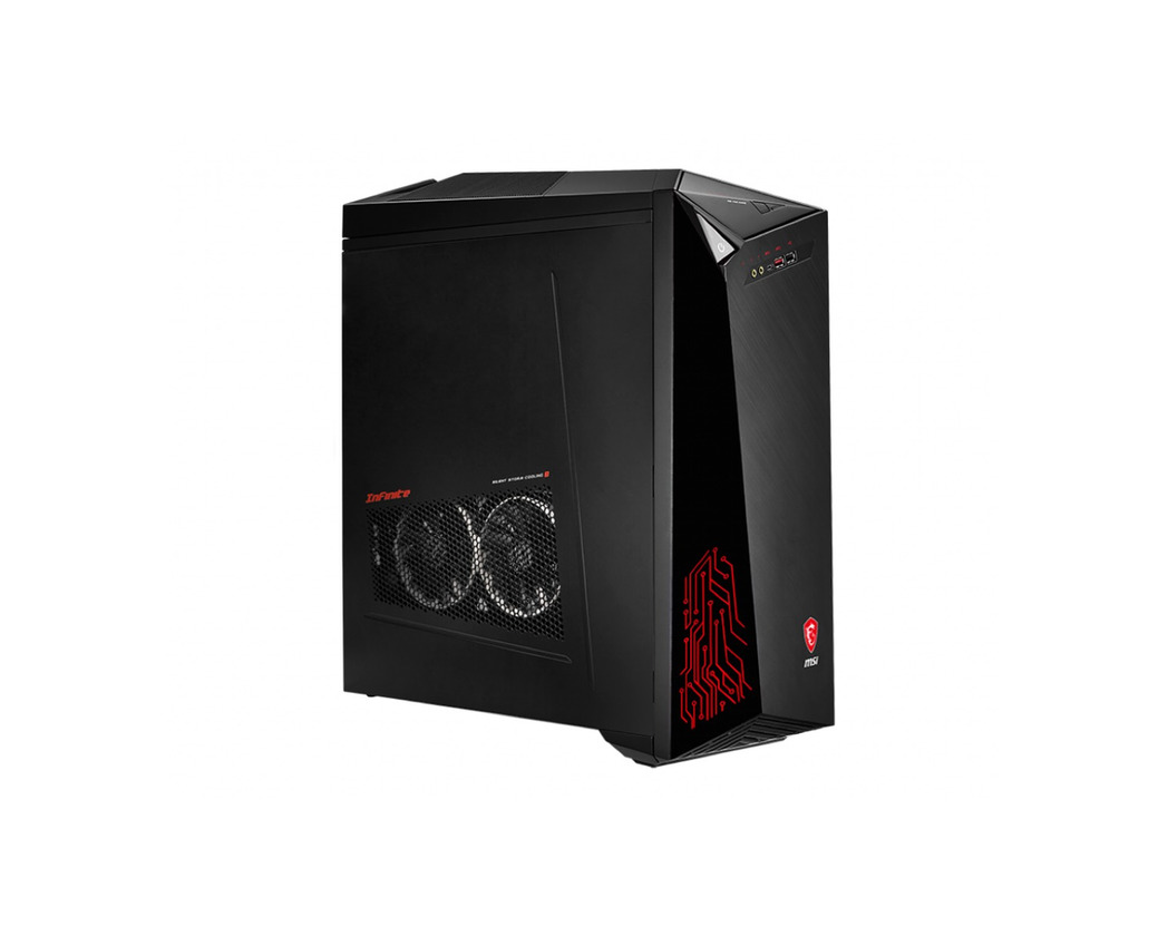 Desktop Infinite 8RB-830EU