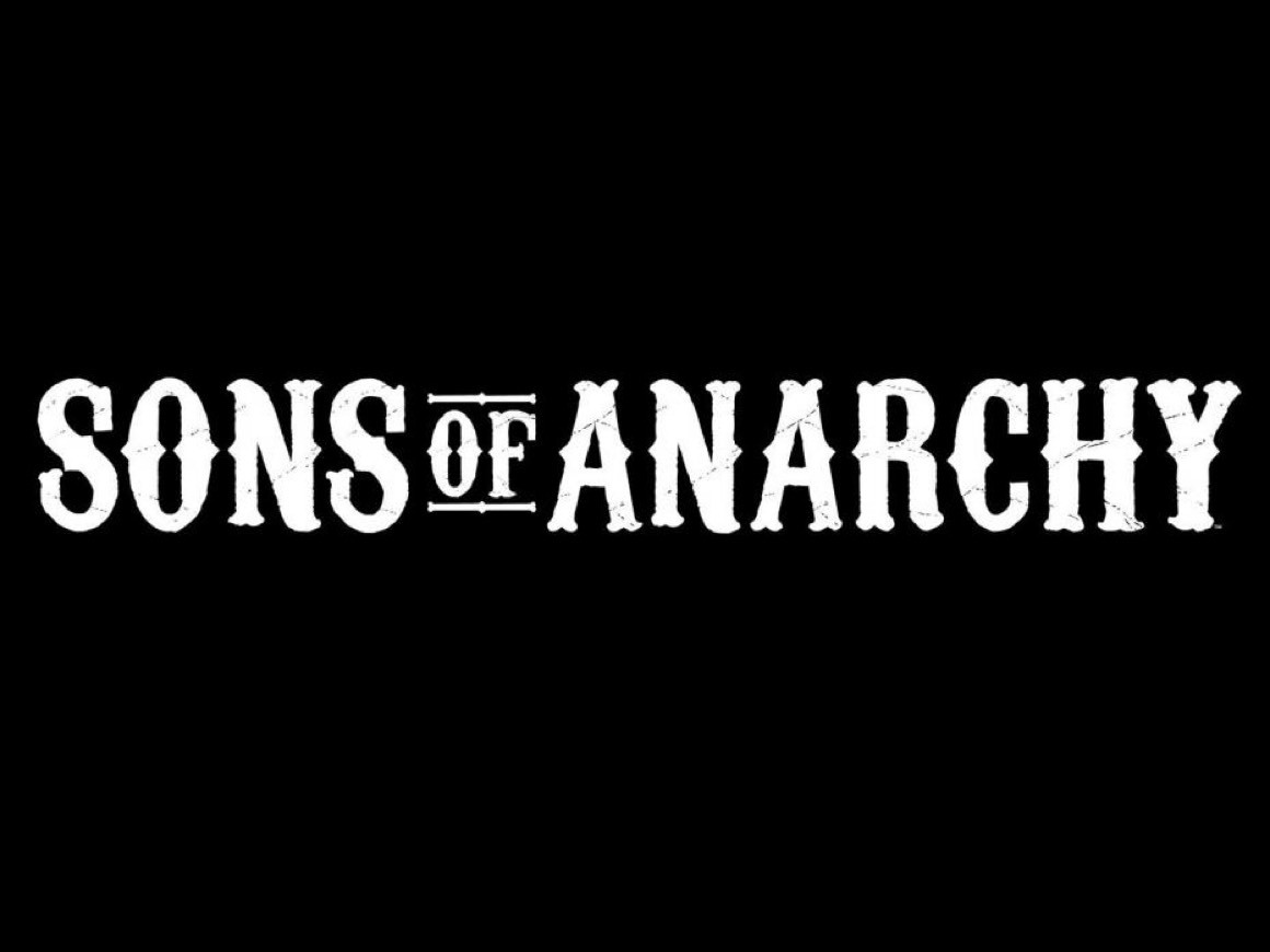 Sons of Anarchy 