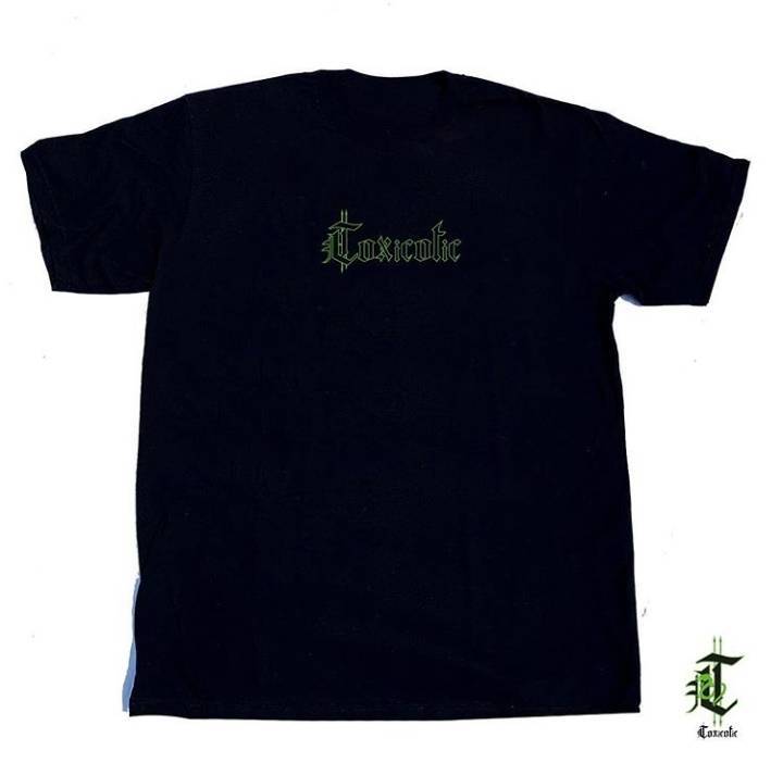 Social Toxicotic T-shirt