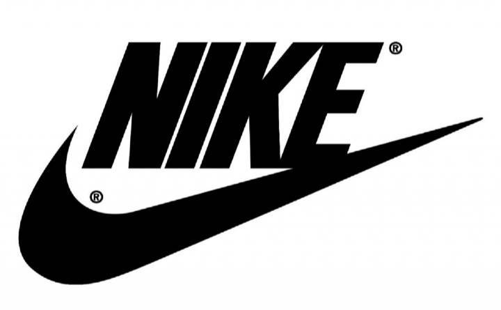 Social Nike logo