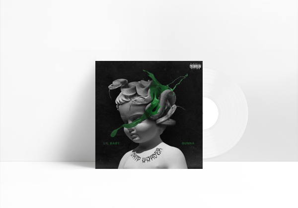 Music Drip Too Hard (Lil Baby & Gunna)