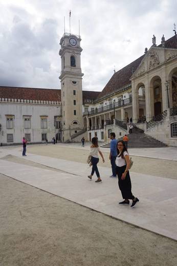 University of Coimbra