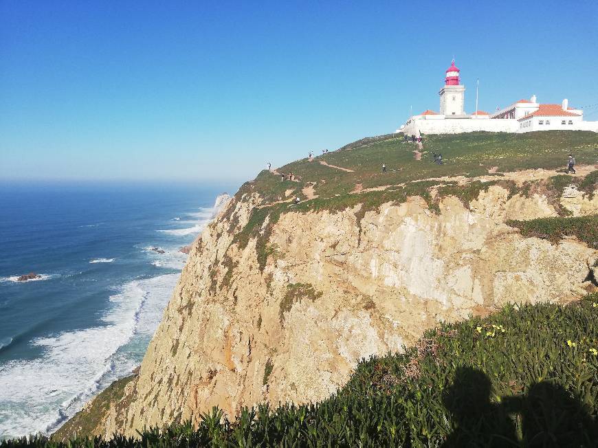 Lugar Cabo Da Roca