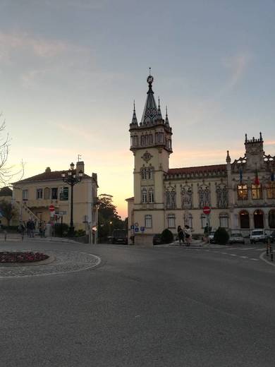 Câmara Municipal de Sintra