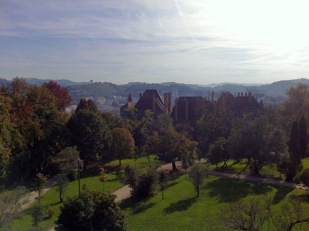 Place Guimarães