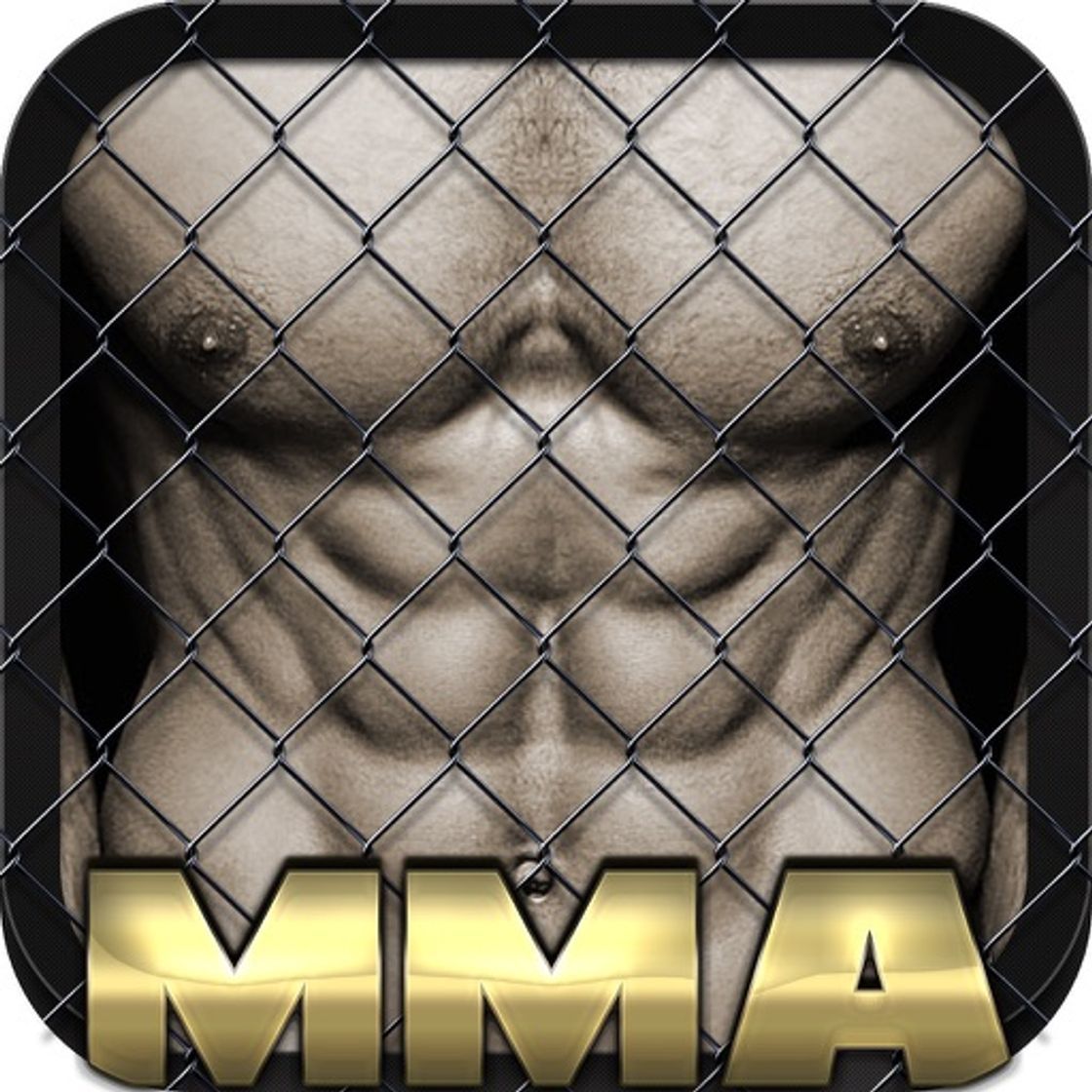 App Ab Workouts MMA+ FREE Core Strength Abdominal Flex