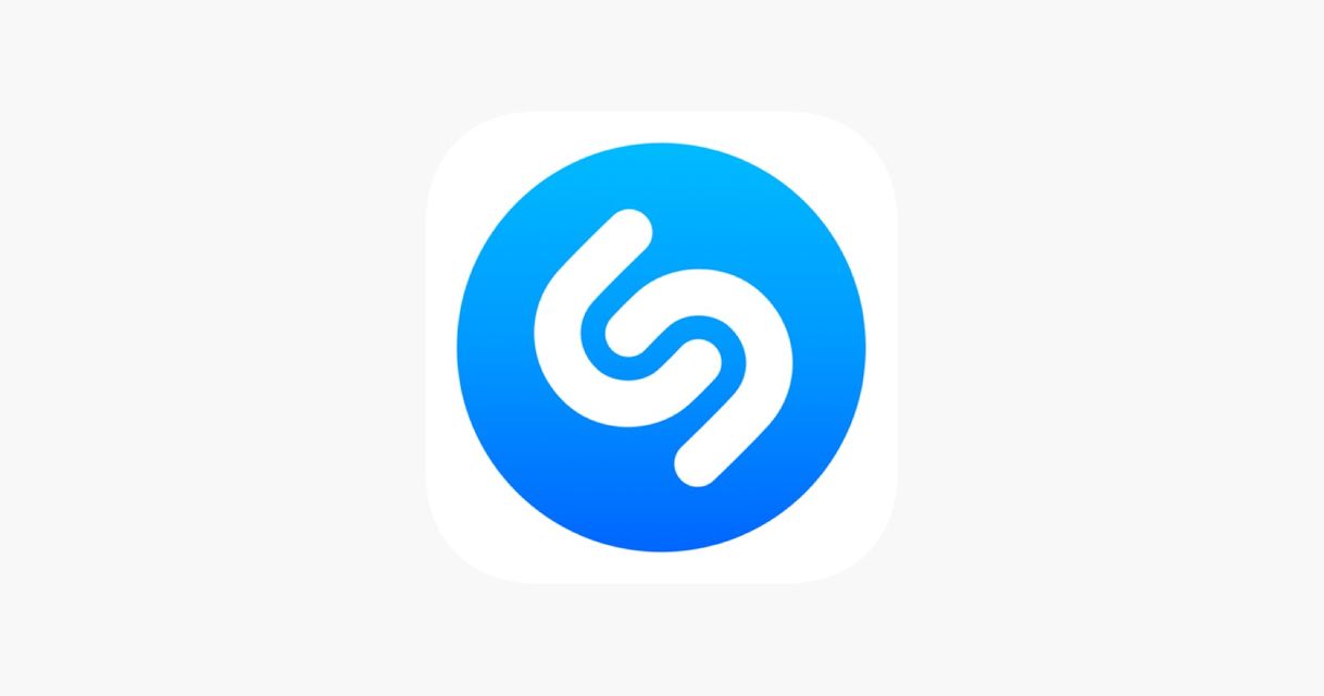 App ‎Shazam: Music Discovery on the App Store