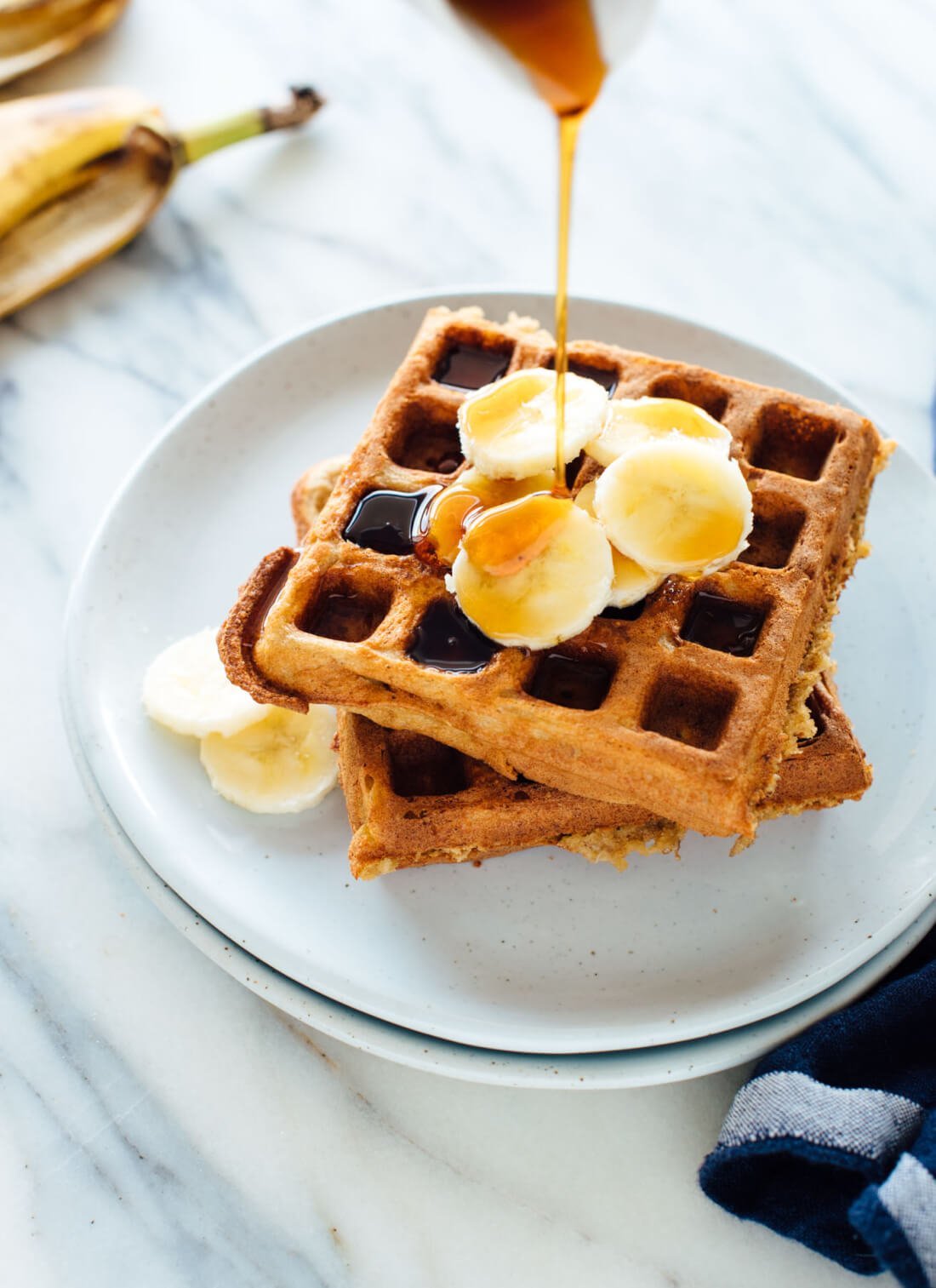 Lugares Waffles