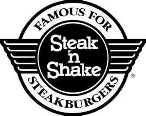 Steak n Shake Braga Parque