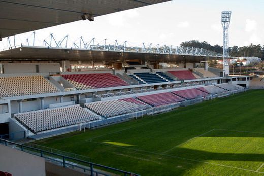 Estádio Cidade de Barcelos