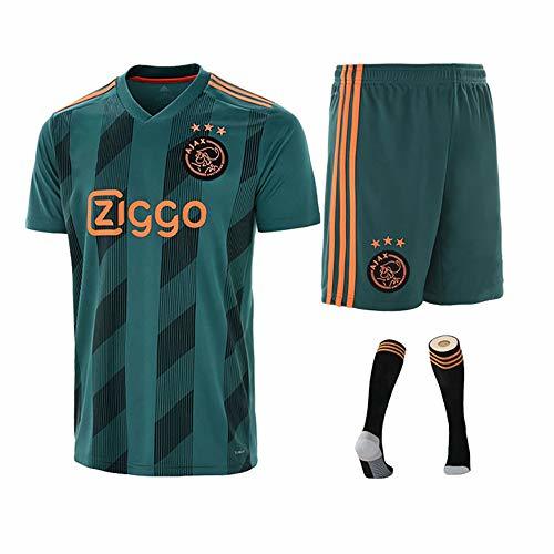 Social Personalice los Kits de fútbol