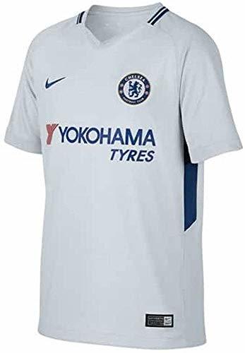 Social Nike CFC Y NK BRT STAD JSY SS AW Camiseta 2ª equipación