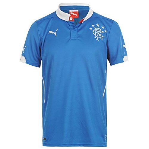 Products RANGERS FC 2014/15 Camiseta Local Junior