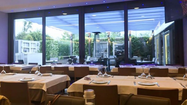 Restaurant Madureira's Campo Alegre