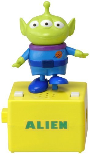 Producto Pop'n step Alien