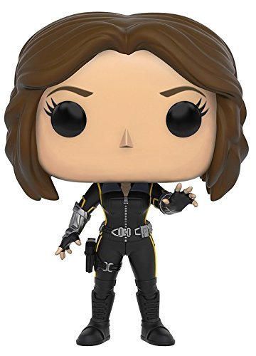 POP! Bobble - Marvel