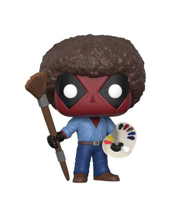 Game Funko Pop!