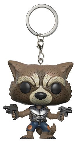 Product Pocket POP! Keychain - Marvel