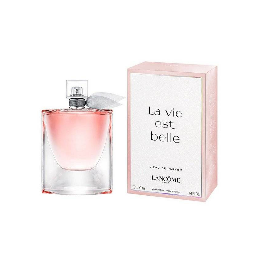 Product Lancôme- La Vie Est belle