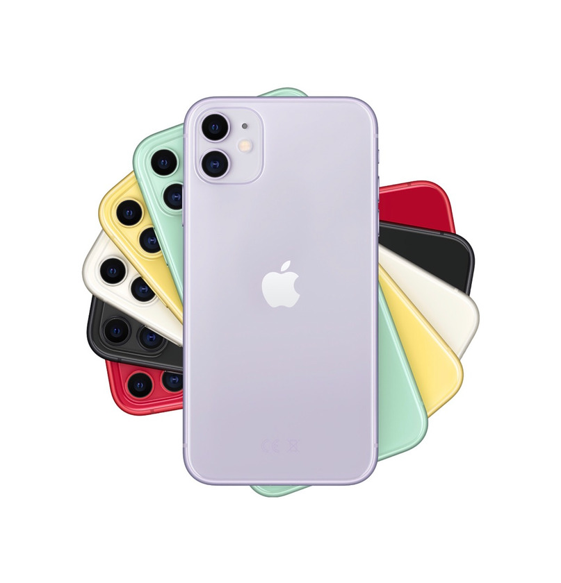 Producto iPhone 11