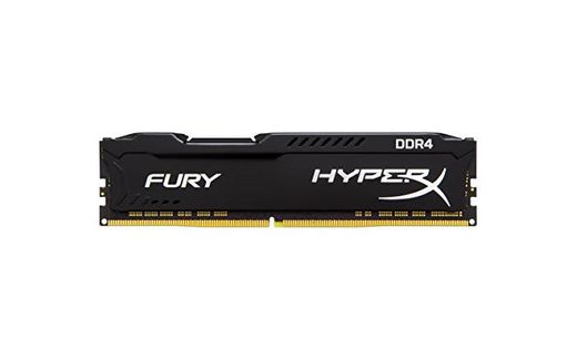 HyperX Fury - Memoria RAM de 16 GB