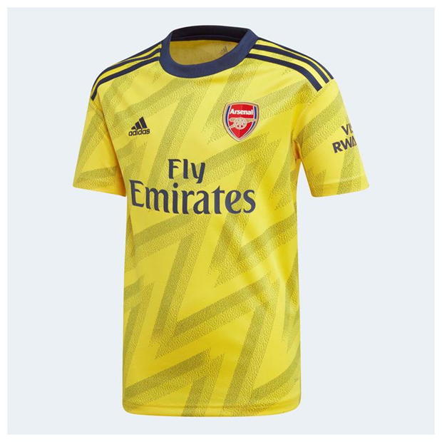 Moda Adidas 2019-2020