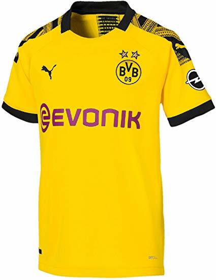 Social Borussia Dortmund 2019-2020