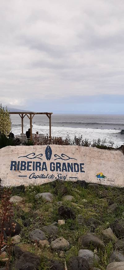 Lugar Praia do Areal de Santa Bárbara