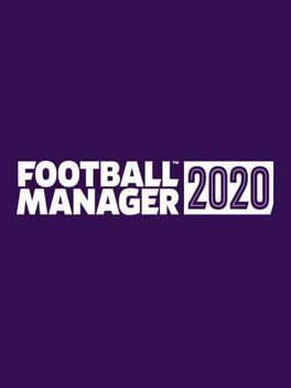 Football Manager 2020