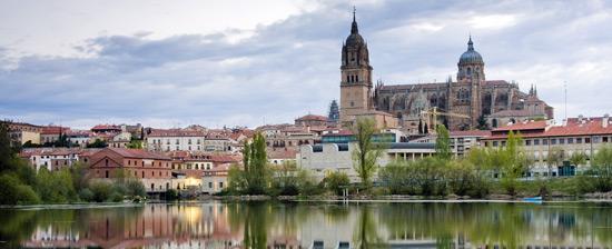 Place Salamanca