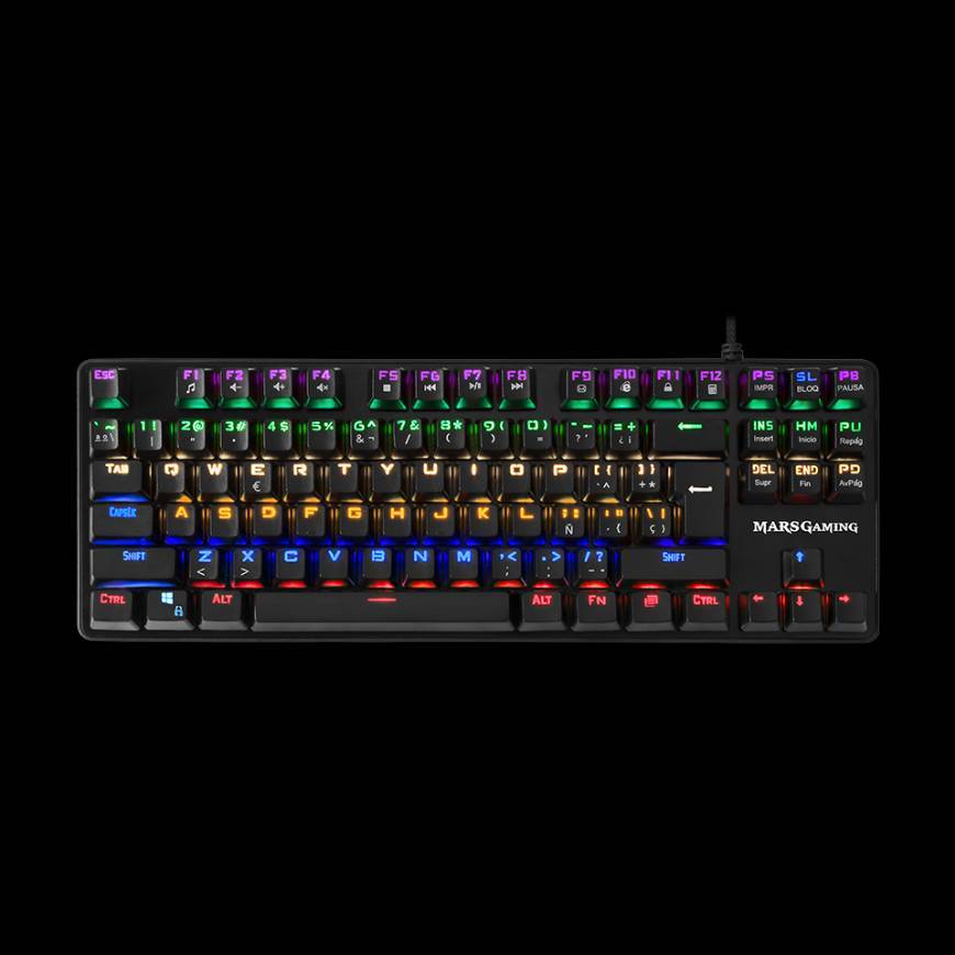 Teclado