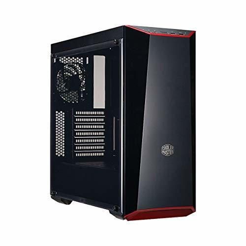 Cooler Master MasterBox Lite 5 - Cajas de ordenador de sobremesa 'ATX